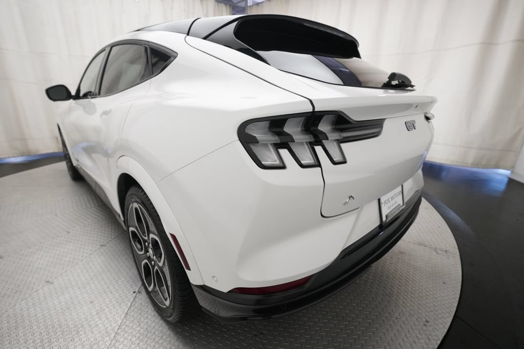 Used 2021 Ford Mustang Mach-E GT AWD/4WD image 34