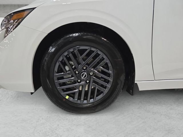 New 2026 Nissan Sentra SV image 23