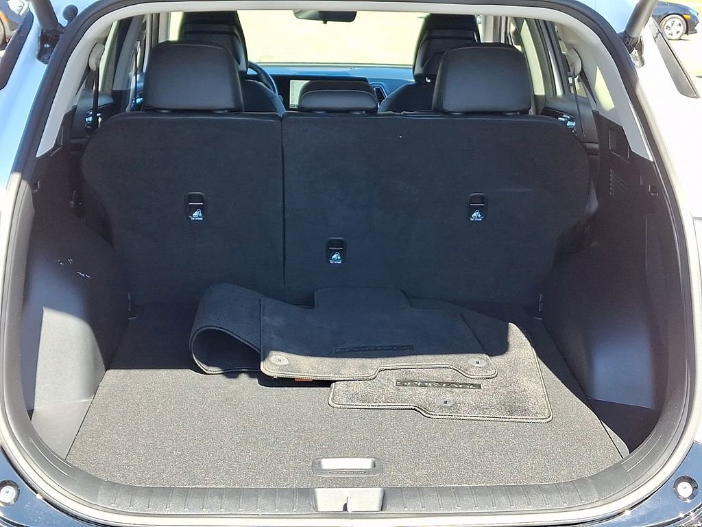 Certified 2023 Kia Sportage SX image 29