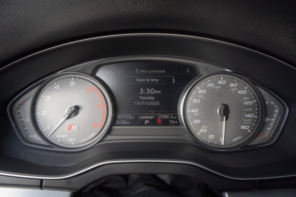 Used 2019 Audi SQ5 Premium w/ Convenience Package image 13