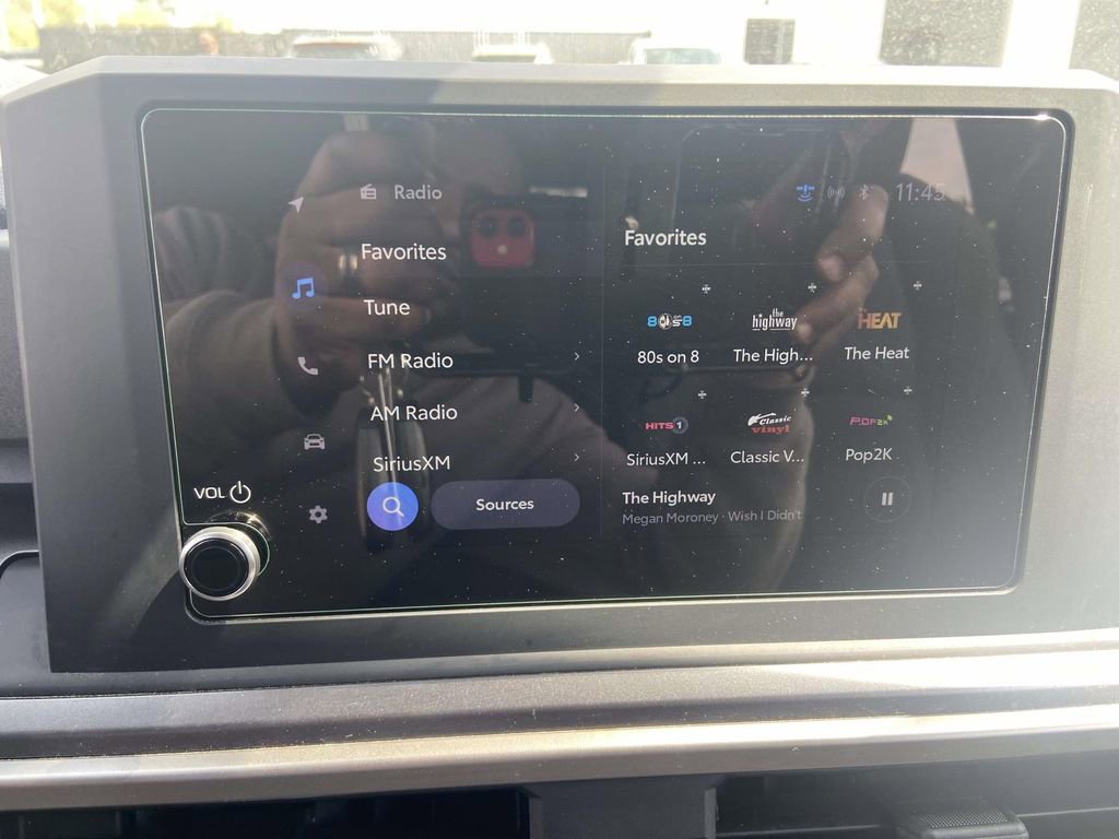 Used 2025 Toyota 4Runner SR5 image 22