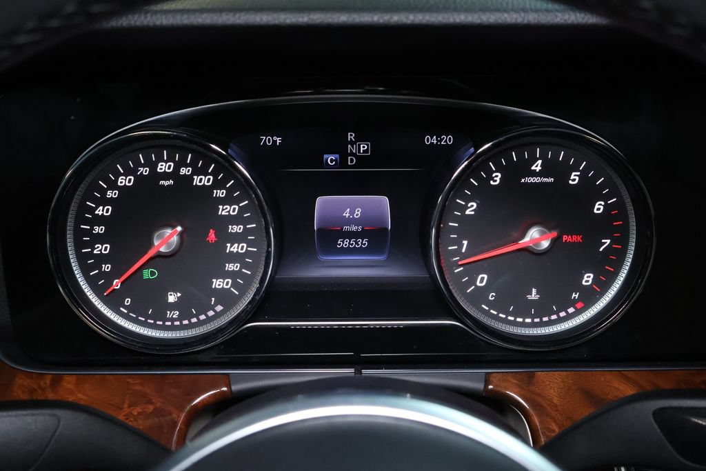 Used 2019 Mercedes-Benz E 300 4MATIC image 20