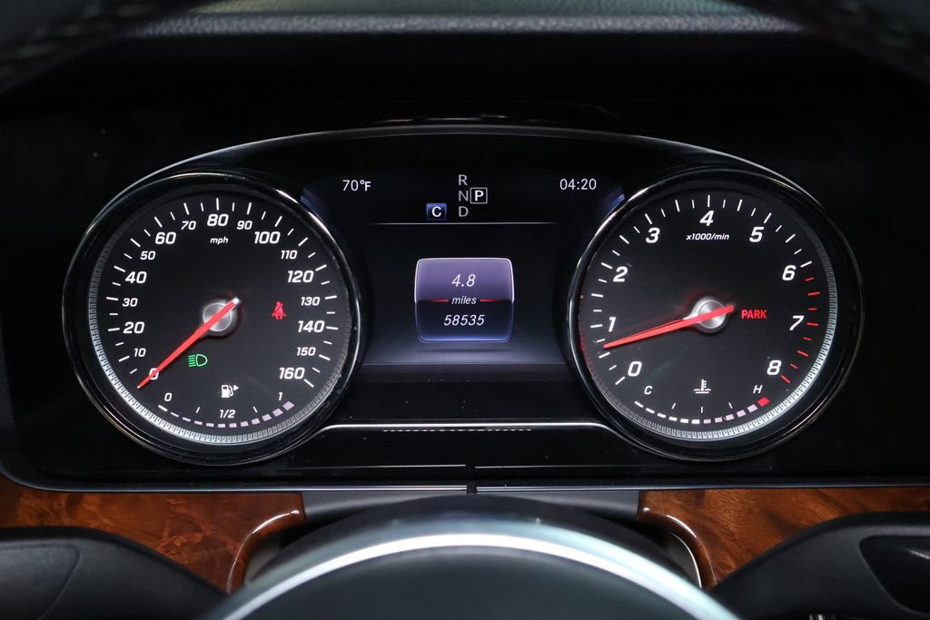 Used 2019 Mercedes-Benz E 300 4MATIC image 20