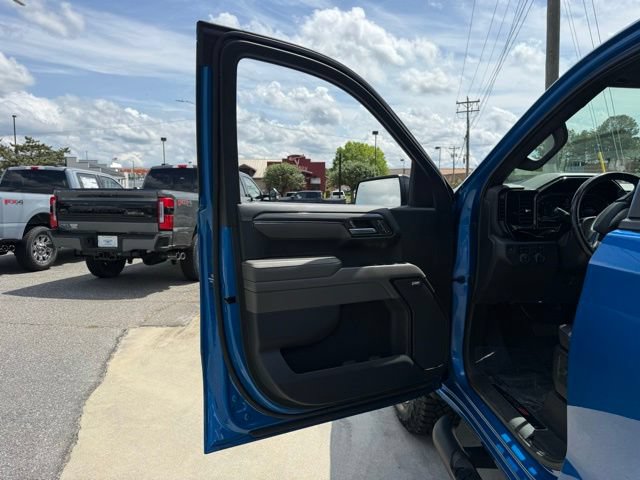 Used 2022 Chevrolet Silverado 1500 ZR2 AWD/4WD image 12
