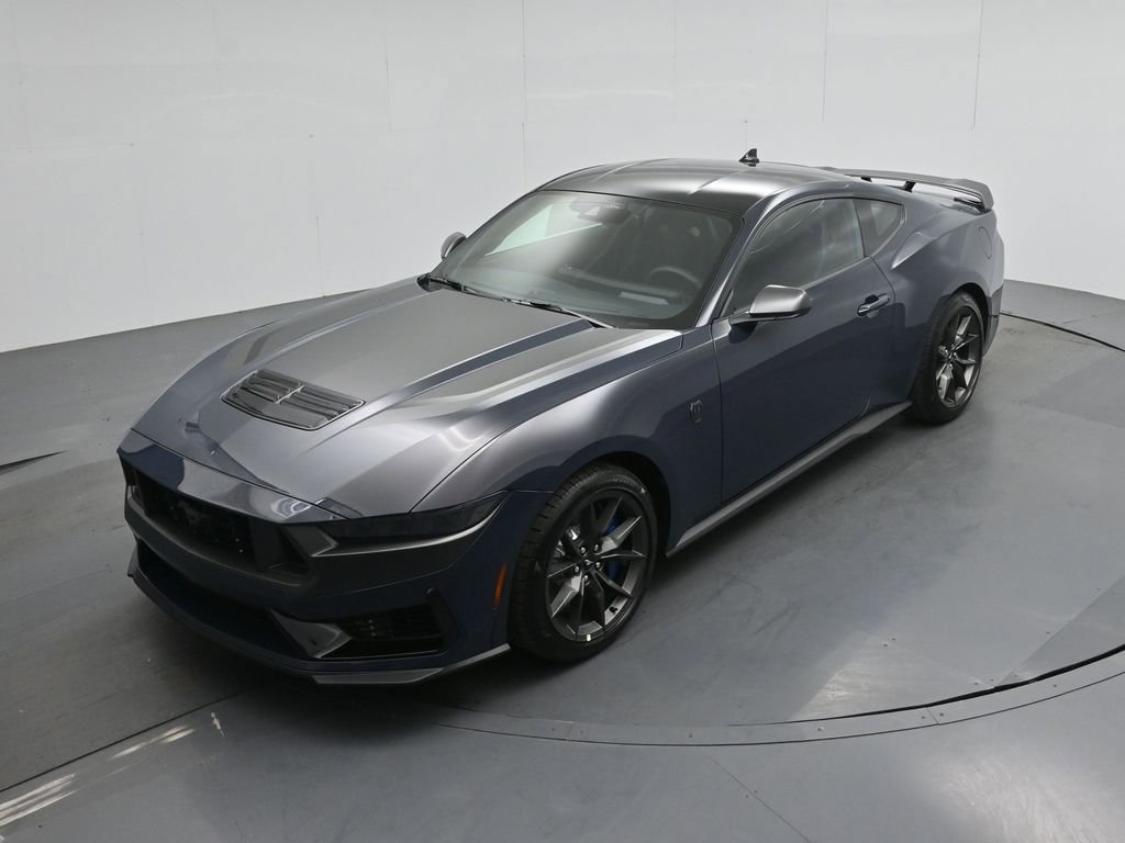 New 2026 Ford Mustang Dark Horse RWD image 30