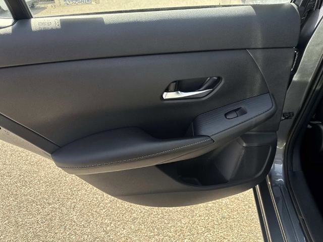 Used 2022 Nissan Sentra S w/ Electronics Package image 12