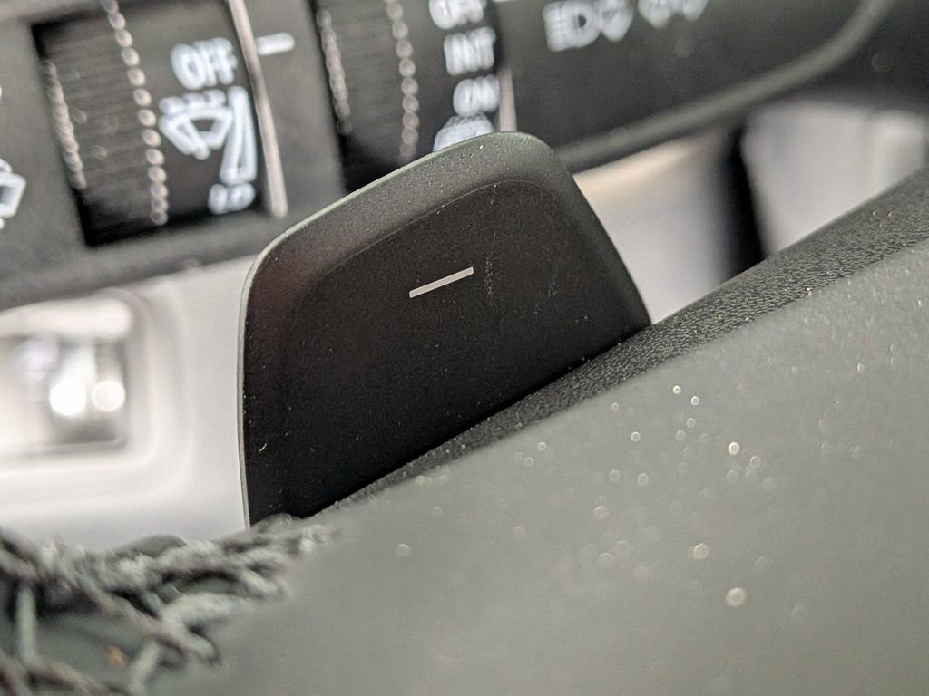 New 2026 Chevrolet Equinox LT w/ Convenience Package II image 20