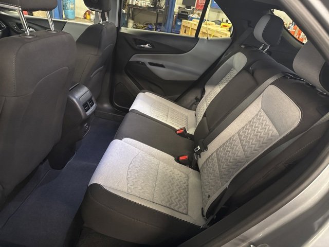 Used 2023 Chevrolet Equinox LS w/ LS Convenience Package image 21