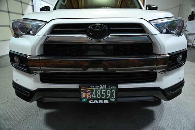 Used 2020 Toyota 4Runner Nightshade image 19