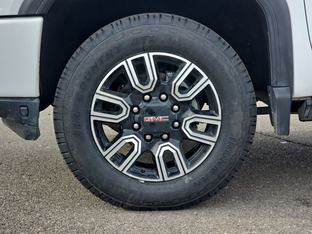 Used 2022 GMC Sierra 3500 AT4 w/ Gooseneck/5TH Wheel Package image 17