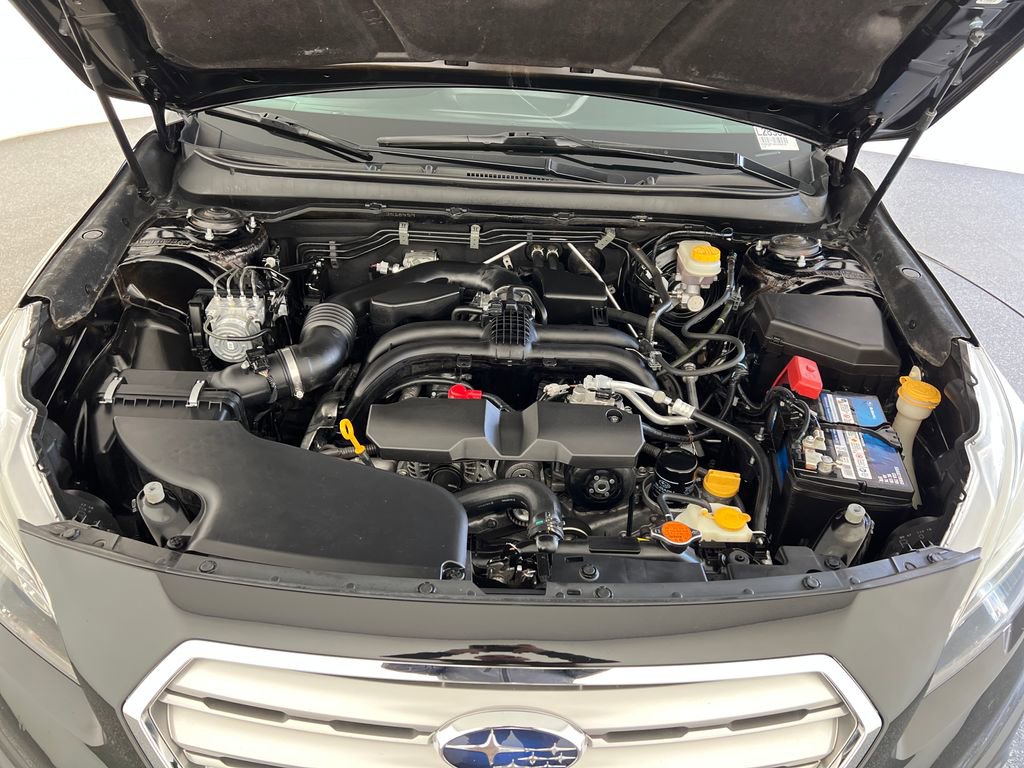 Used 2016 Subaru Outback 2.5i Premium image 22
