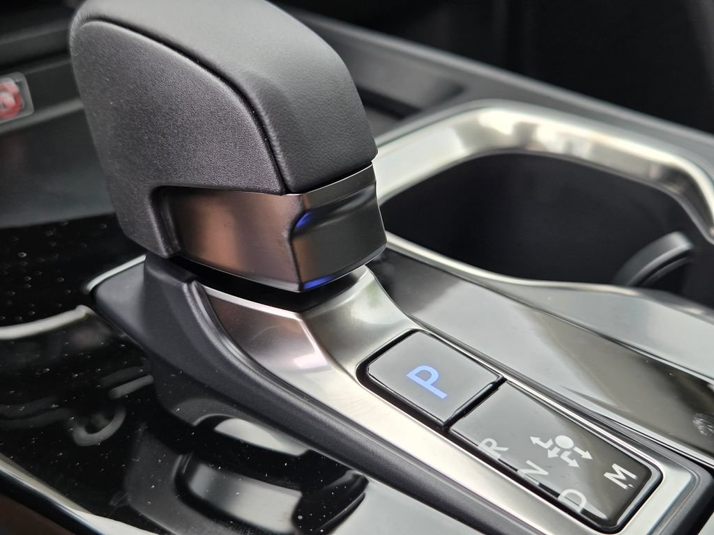 New 2026 Lexus NX 350 AWD w/ Premium Package image 37