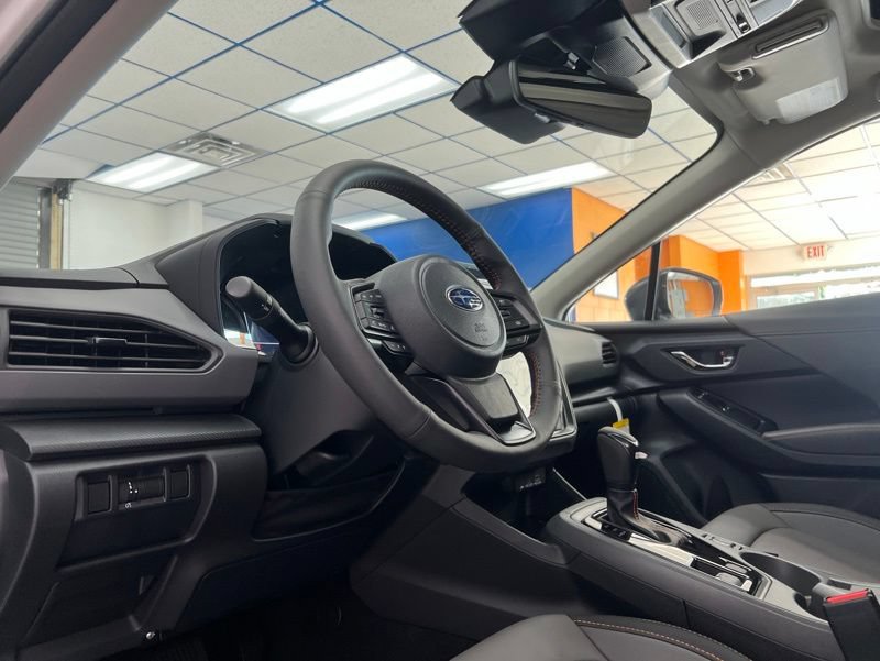 New 2026 Subaru Crosstrek 2.5i Limited AWD/4WD image 25