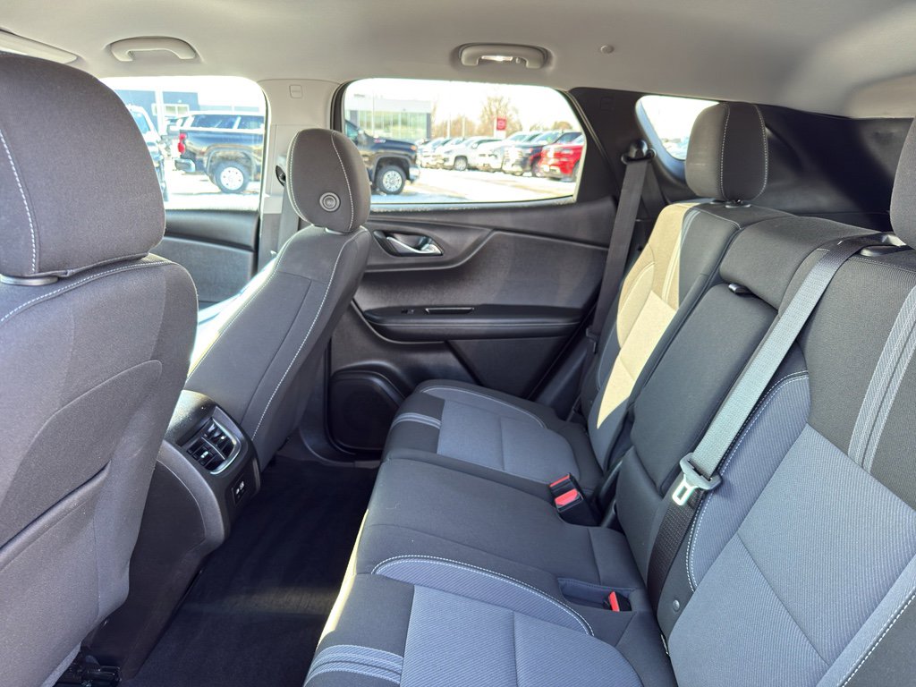 Used 2023 Chevrolet Blazer LT w/ Driver Confidence Package image 32