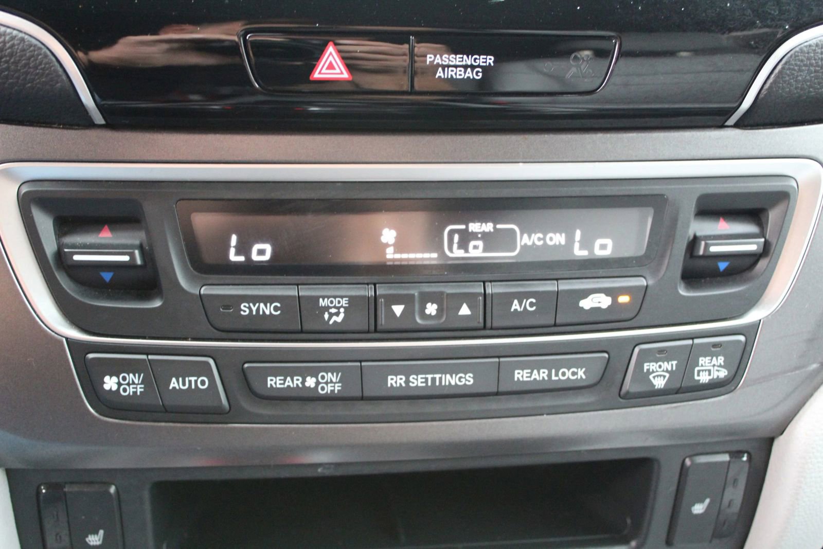 Used 2021 Honda Pilot Special Edition image 22