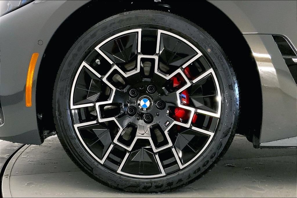 New 2026 BMW 430i xDrive w/ M Sport Package AWD/4WD image 9
