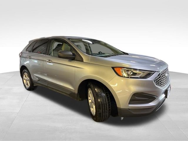 Used 2024 Ford Edge SE AWD/4WD image 9