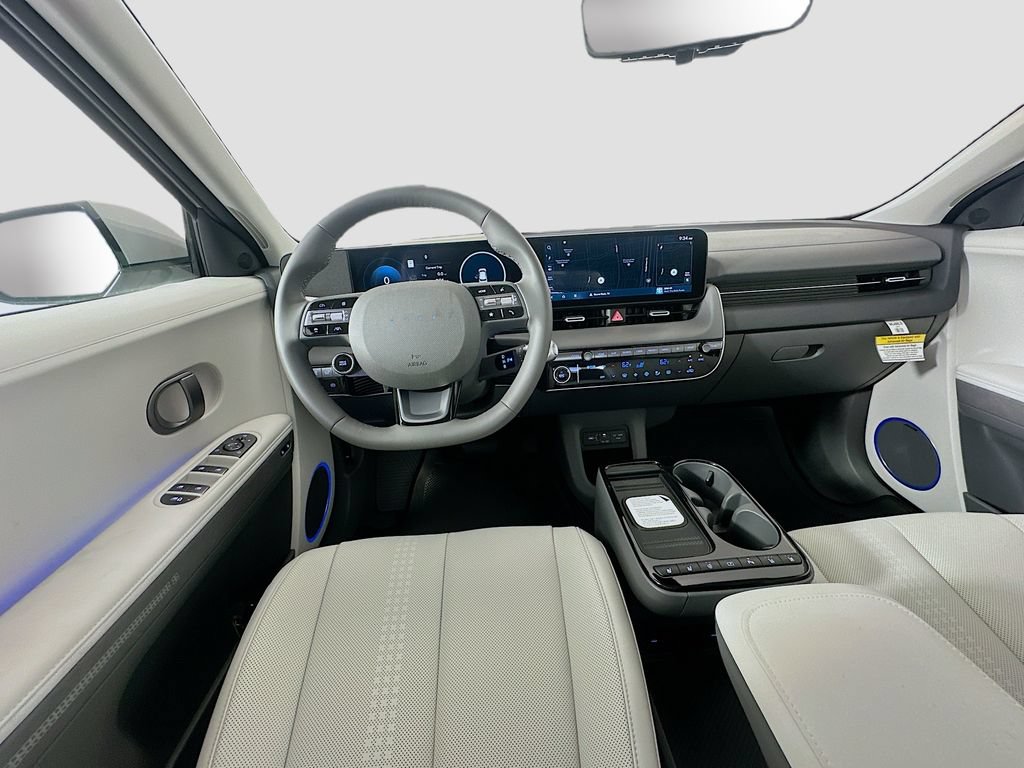 New 2026 Hyundai Ioniq 5 Limited RWD image 19