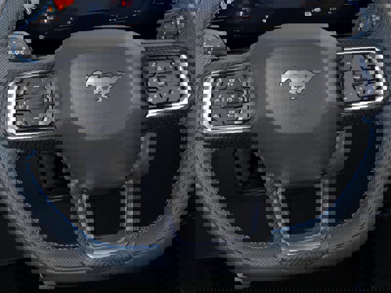 New 2025 Ford Mustang GT Premium image 12