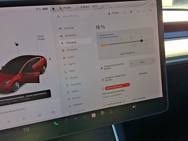 Used 2018 Tesla Model 3 Long Range image 26