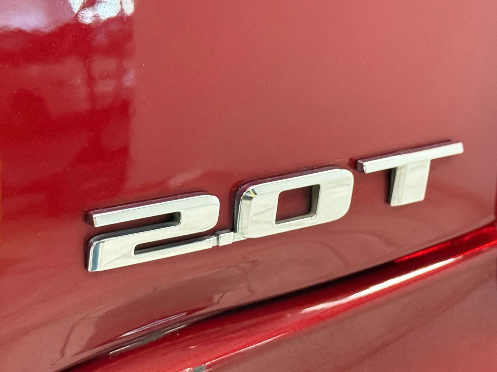 Used 2014 Cadillac ATS Performance image 15