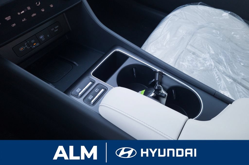 New 2025 Hyundai Sonata SEL FWD image 26