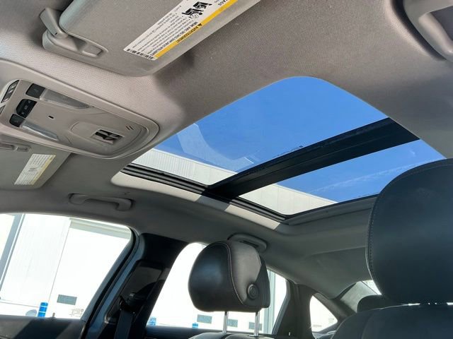 Used 2014 Chevrolet Impala LTZ image 33