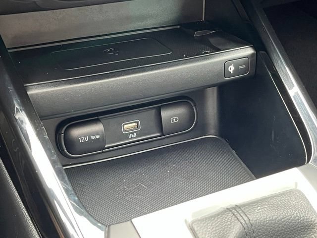 Certified 2023 Kia Forte GT-Line w/ GT-Line Premium Package FWD image 27