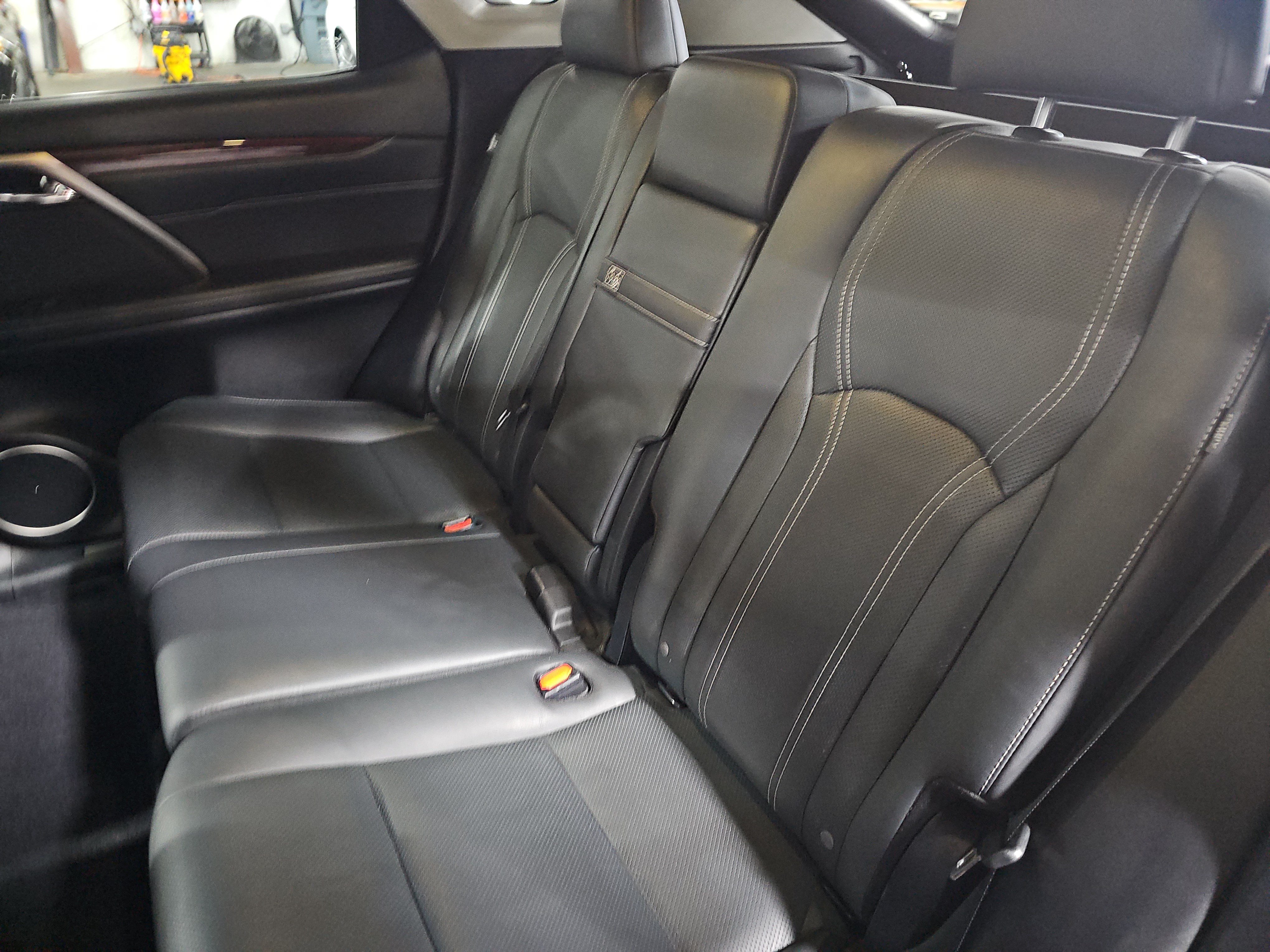 Used 2018 Lexus RX 350 AWD w/ Premium Package image 14