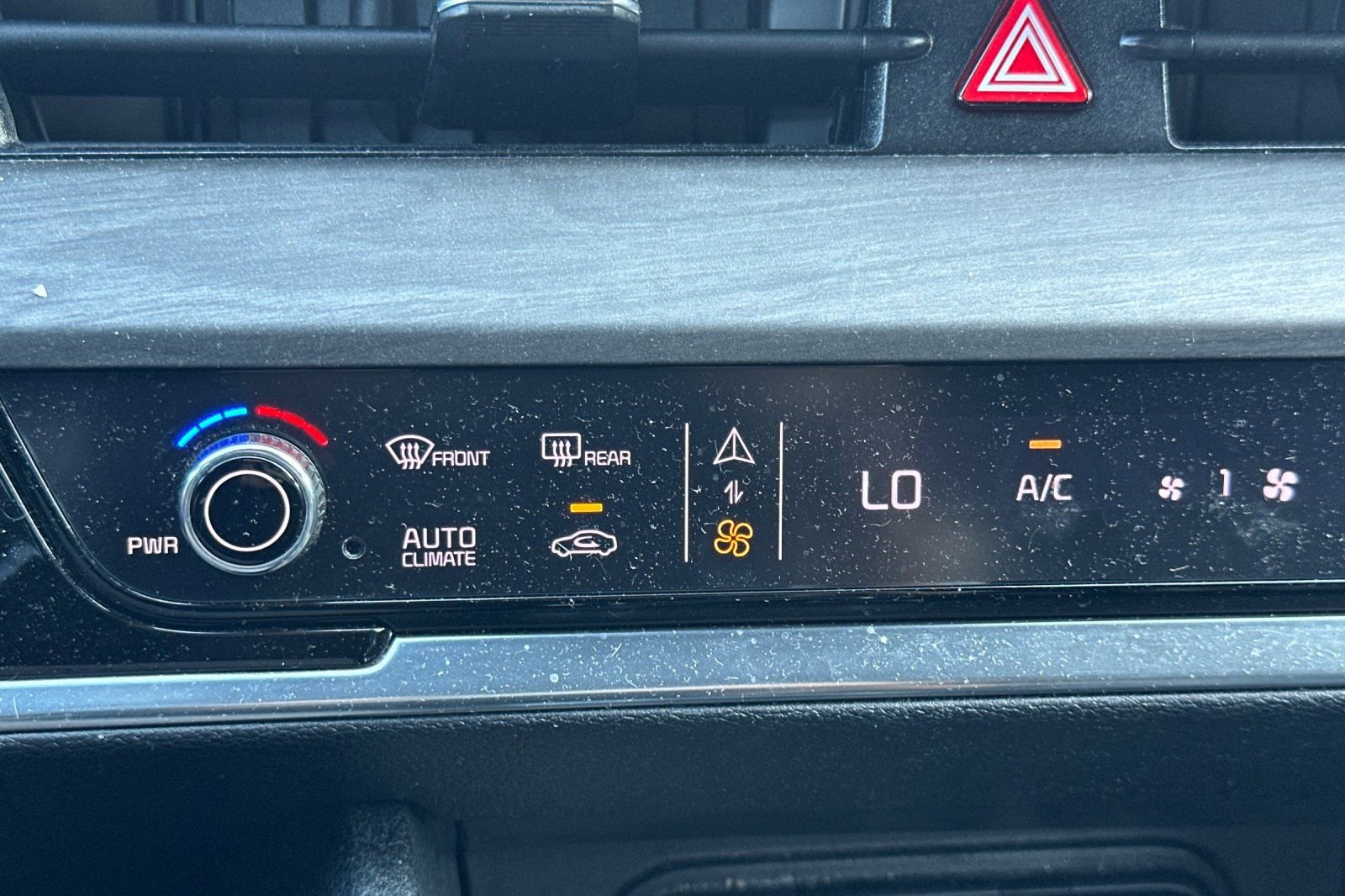Certified 2023 Kia Sportage X-Line w/ X-Line Premium Package AWD/4WD image 29