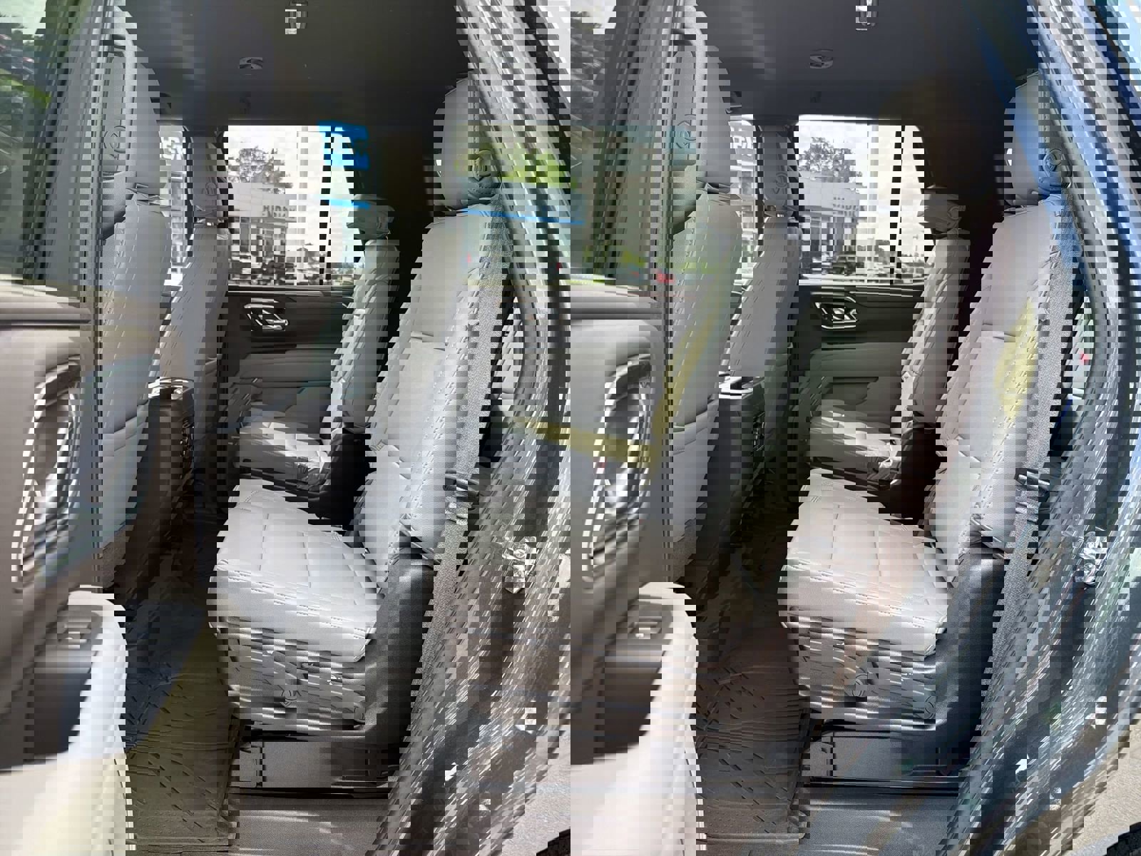 Certified 2021 Chevrolet Tahoe LT image 30