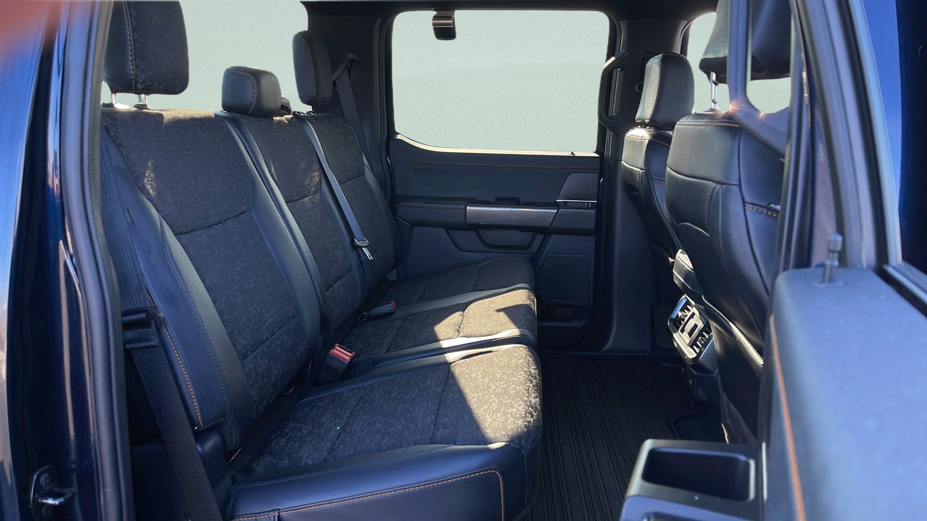 Used 2023 Ford F150 Tremor w/ 360 Degree Camera Package image 49