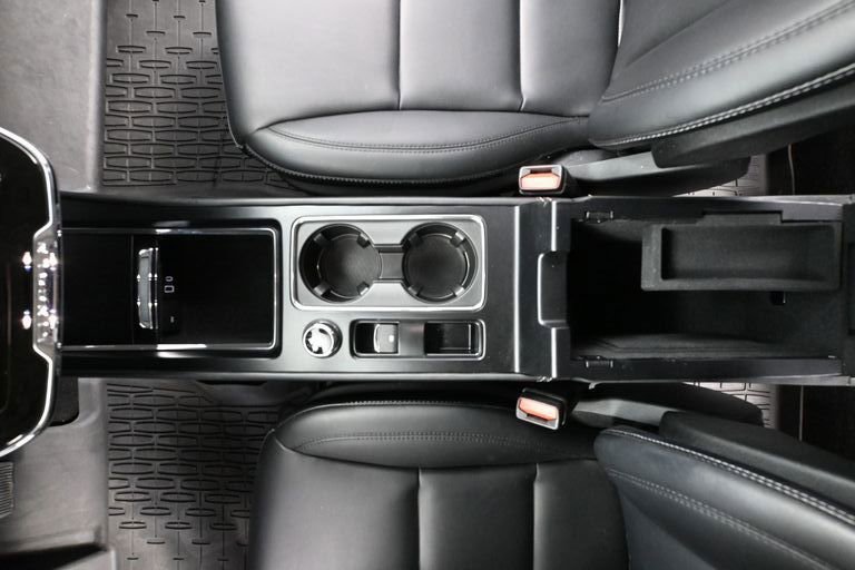 Used 2024 Lincoln Corsair Premiere image 34