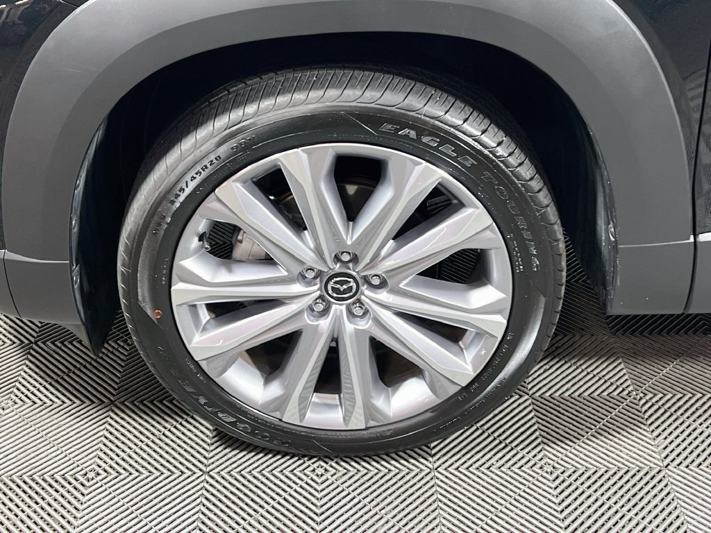 Used 2026 MAZDA CX-50 AWD 2.5 S image 25