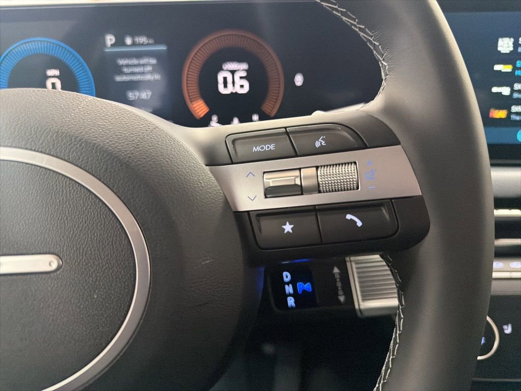 New 2026 Hyundai Sonata SEL FWD image 17