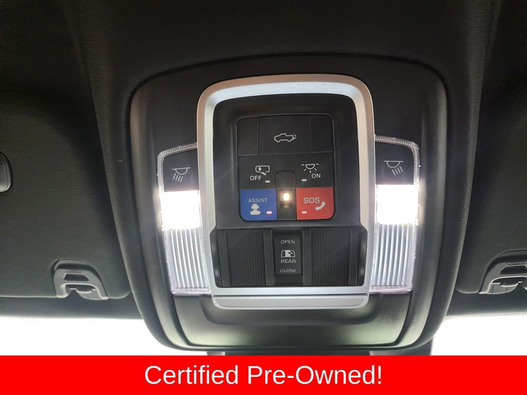 Used 2023 RAM 1500 Laramie image 24