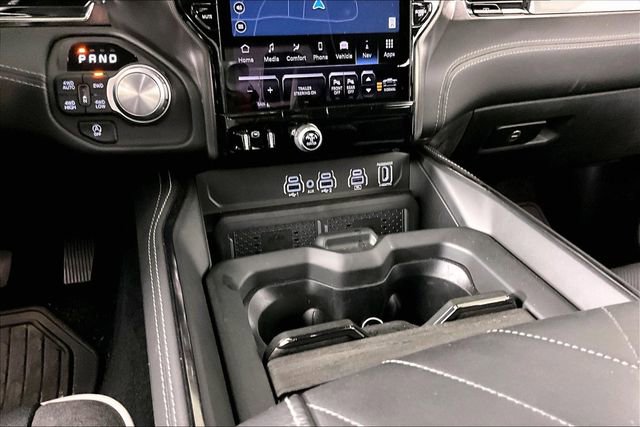 Used 2026 RAM 1500 Limited AWD/4WD image 7