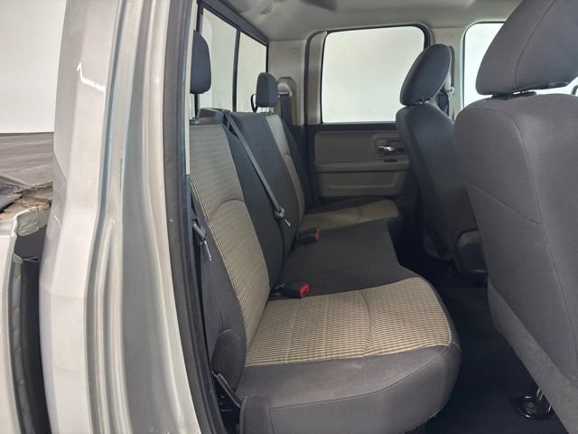 Used 2010 Dodge Ram 1500 Truck SLT AWD/4WD image 27