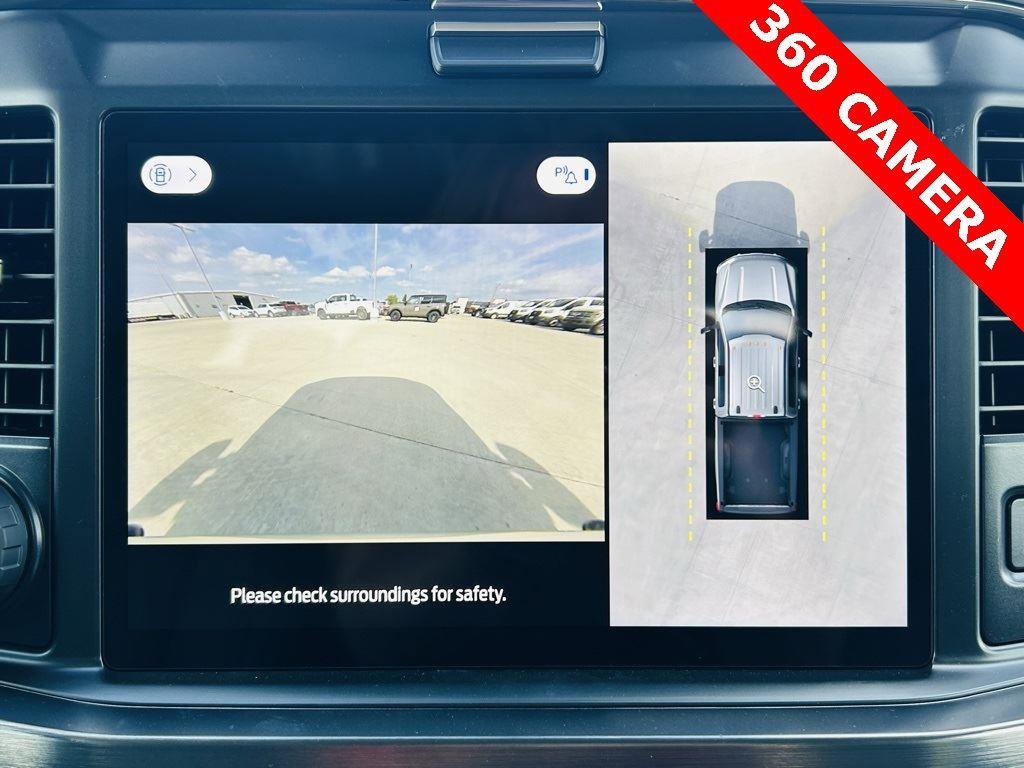 New 2026 Ford F250 Lariat w/ Lariat Premium Package image 14