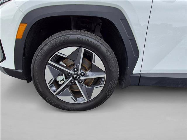 Certified 2026 Hyundai Tucson SEL AWD/4WD image 29
