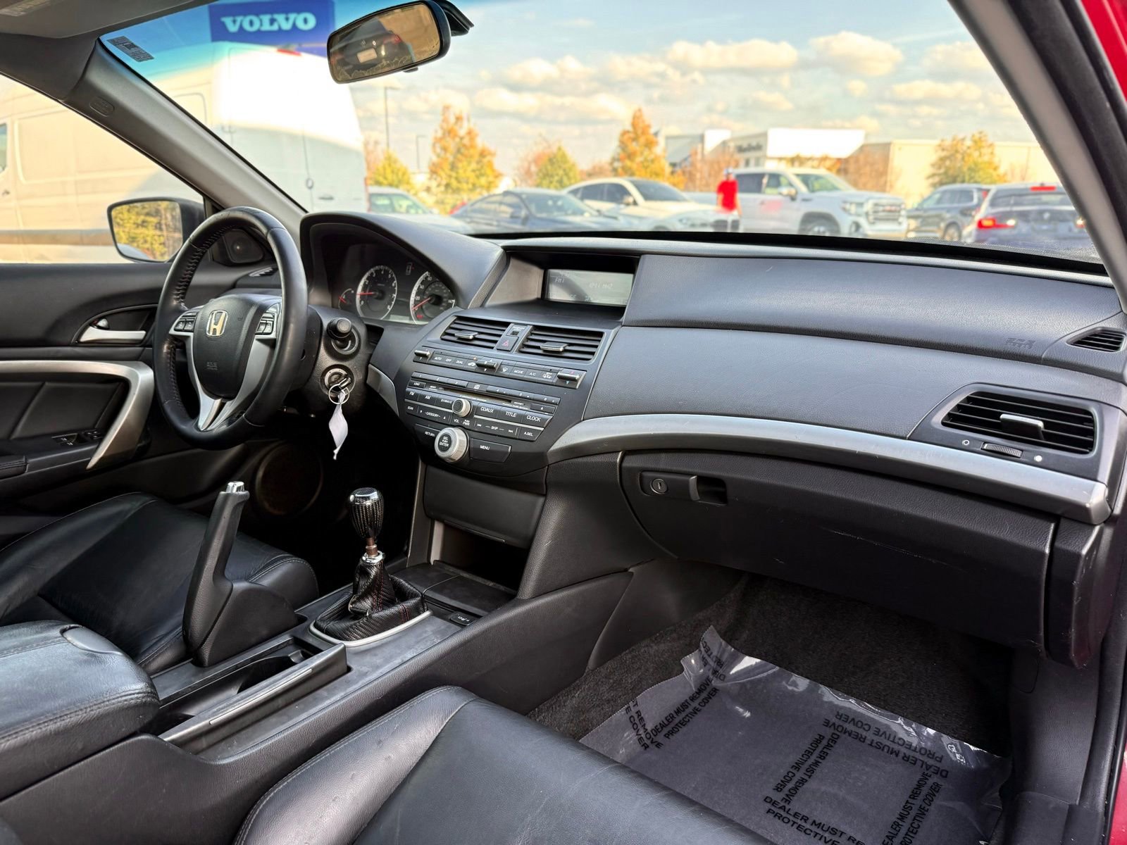 Used 2009 Honda Accord EX-L image 19