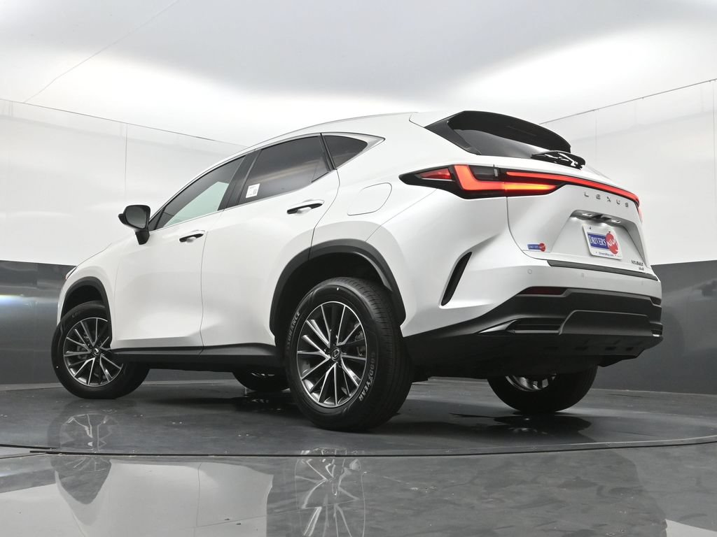 Used 2024 Lexus NX 350 AWD image 28