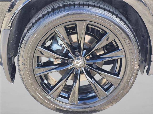 Used 2022 Lexus NX 350 F Sport w/ Towing Package (2000 Lbs) AWD/4WD image 22