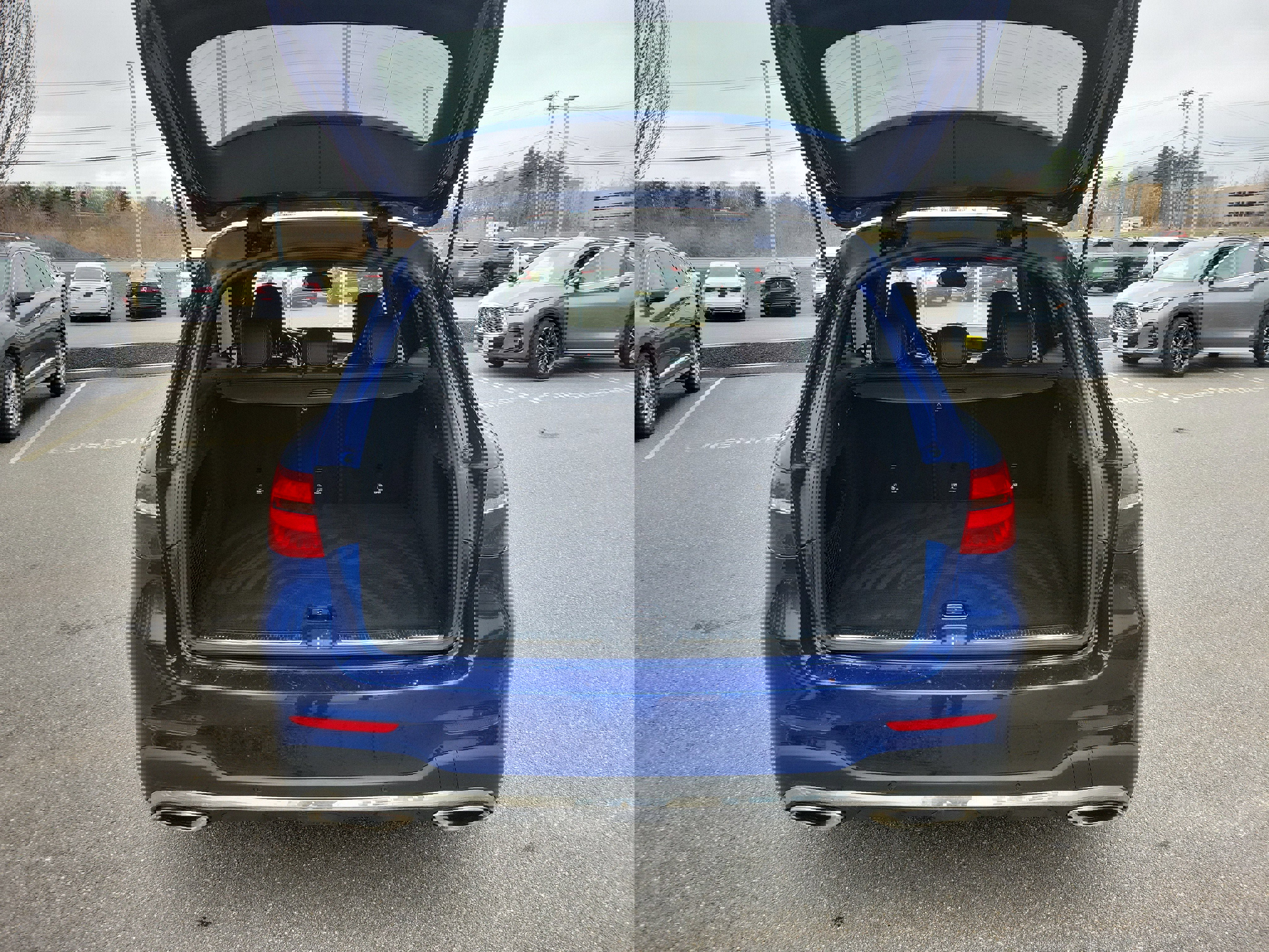 Used 2017 Mercedes-Benz GLC 300 4MATIC image 16