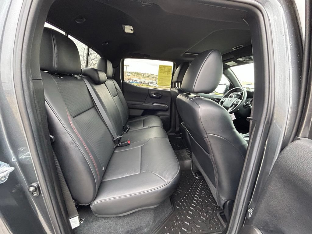 Used 2023 Toyota Tacoma TRD Pro AWD/4WD image 29