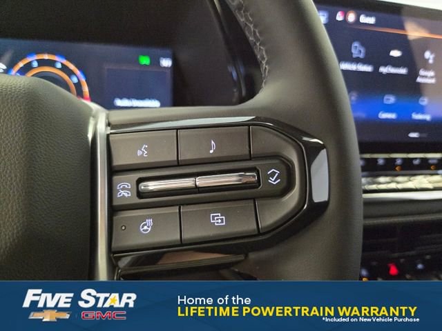 New 2026 Chevrolet Colorado LT w/ LT Convenience Package RWD image 23