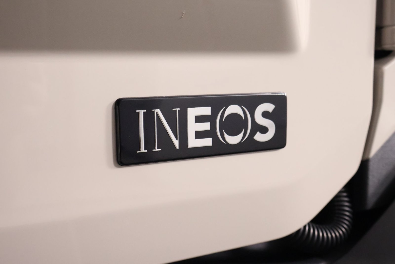 New 2026 INEOS Grenadier Station Wagon AWD/4WD image 19