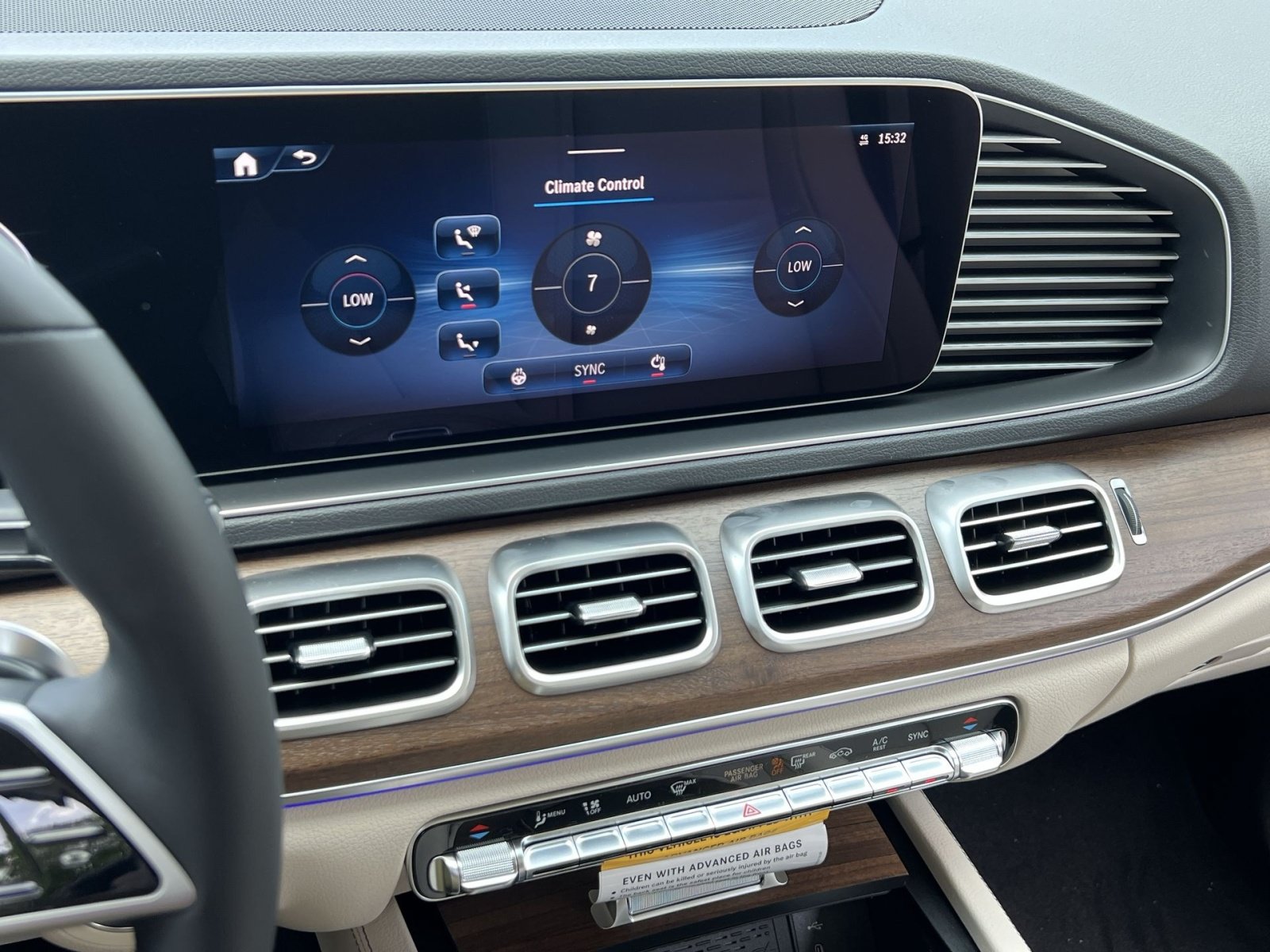 New 2026 Mercedes-Benz GLE 350 4MATIC image 26