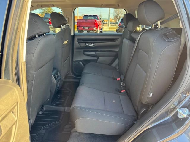 Used 2024 Honda CR-V EX image 13