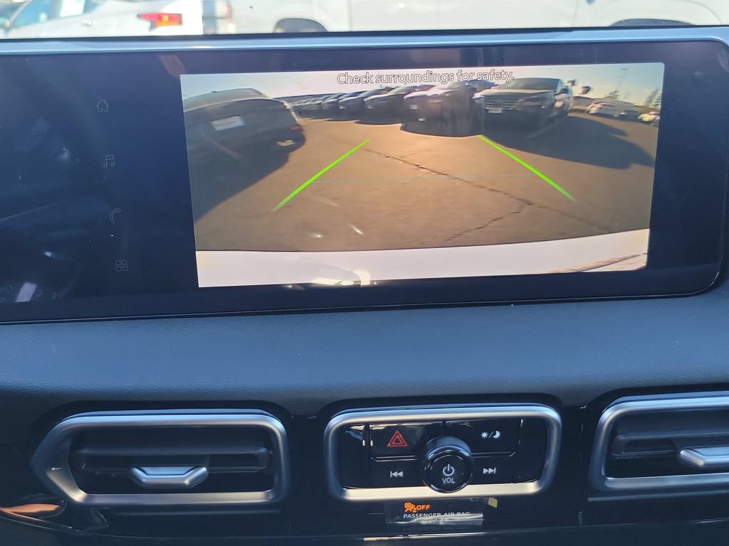 New 2026 Nissan Sentra SV w/ Floor Mat Package FWD image 14